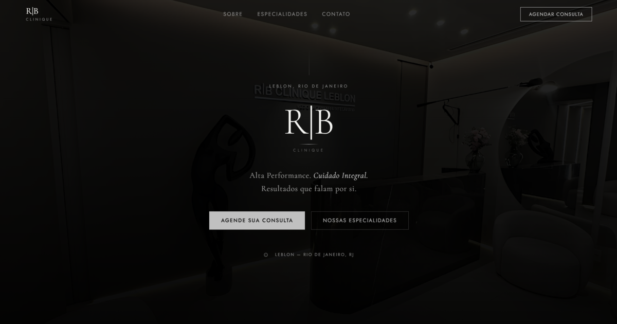 R|B Clinique