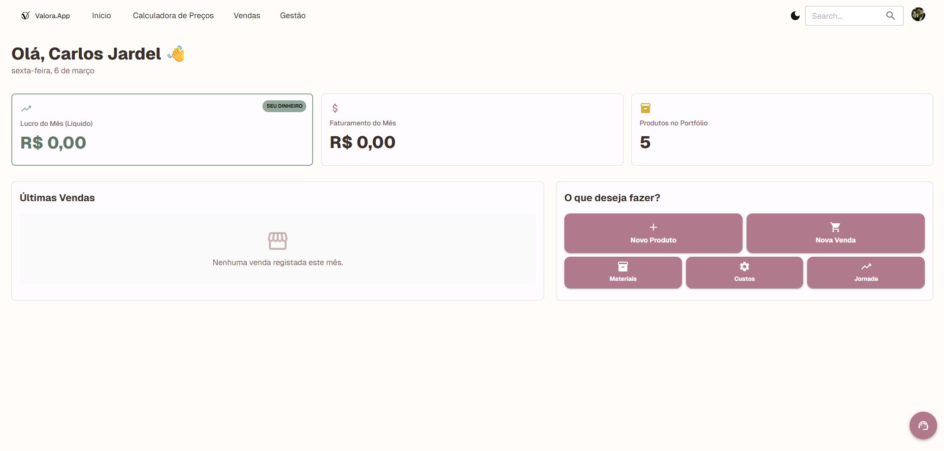 ValoraApp