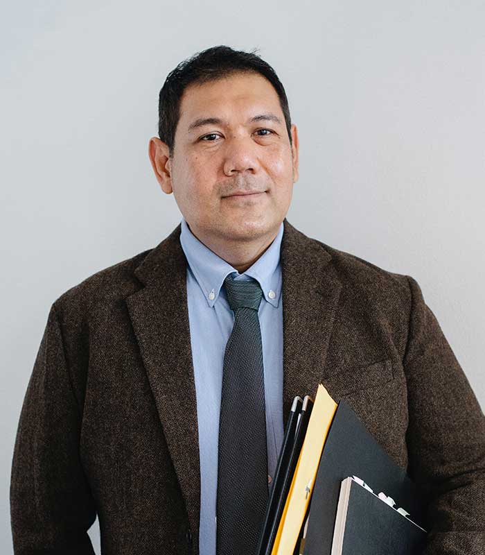 Dr. Rafael Pereira Lima